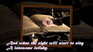 Somewhere out there...all you`re dreams ,come true,  Mary!