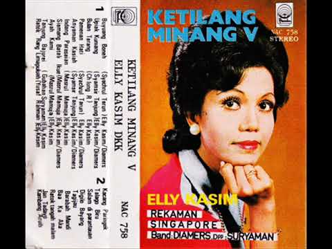 elly kasim _ indang parasaian