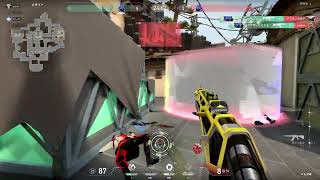 [valorant]montage#4