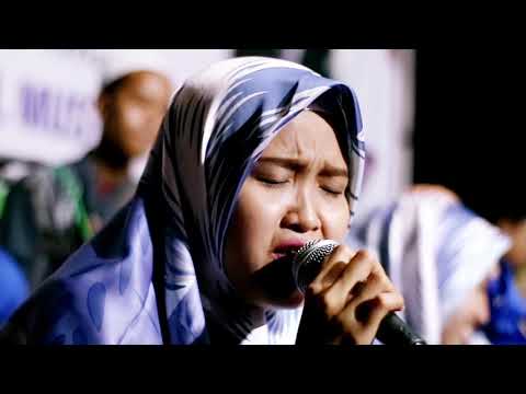 BIDZIKRIKA | Muhasabatul Qolbib (MQ) Live Perform at Ngentak-Jombang