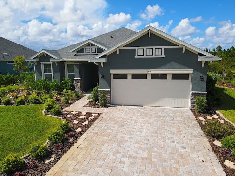 109 HUNTINGTON Place property video