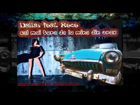 Dallas feat. Rece - Cel mai tare de la mine din oras (www.adevaRAP.com)