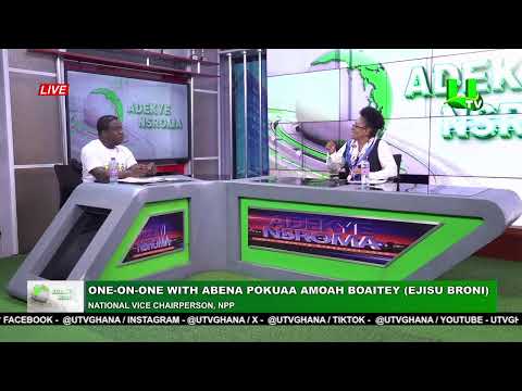 ADEKYE NSROMA 24/09/26