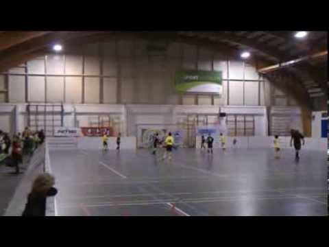 Lierse SK U11 - RKSV Halsteren E1