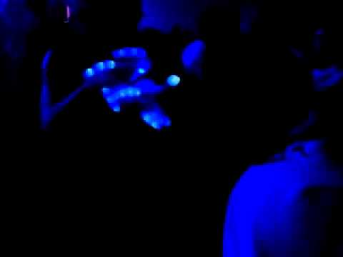 Sugar w/ dskotek and big chocolate. (bro siff)