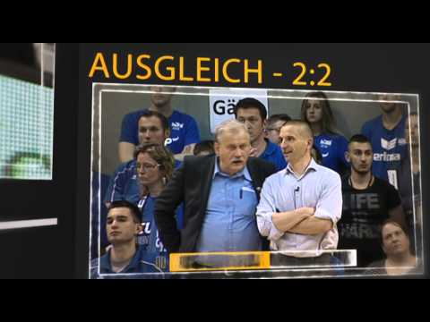 ece bulls Kapfenberg vs. magnofit Güssing Knights #SkyABL #SnickersPayoffs Final 5 #DoOrDie