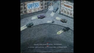 Daylight Titans (Live) - The Vapors (1981)