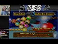Super Monkey Ball 2 Story Mode World 3 Under The Ocean