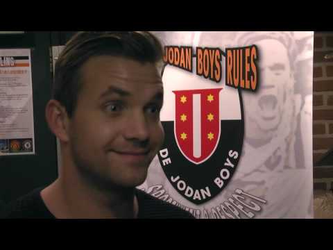 2016 week 49 Jodan Boys