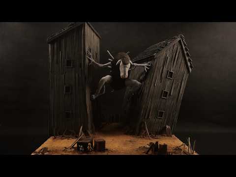 I made the Sheep Beast from ReAnimal