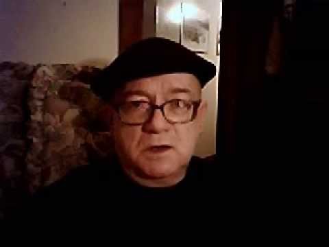 Jonco Bugos — Fear Is Not an Option