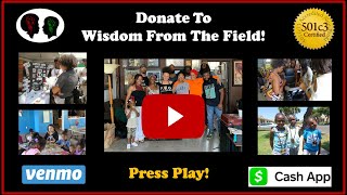 WFTF Fundraising Video