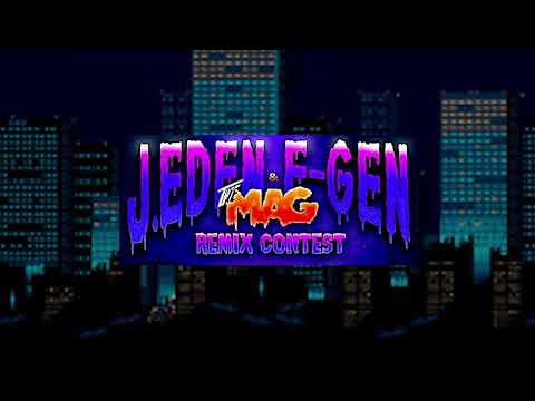 Forest Blunt CG ft. Yzomandias - Sen (Ynaj Space RMX)