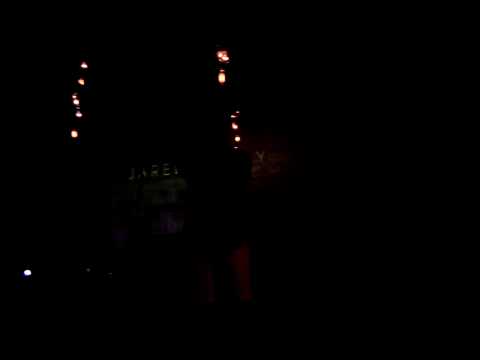 Jarell Perry live at Bootleg Theater - Getaway