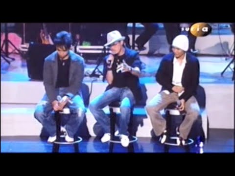 PHYNE BALLERZ - "Vida ~ Acoustic Ver. (A Puro Dolor)" Spanish/Malay Mix Konsert Solo