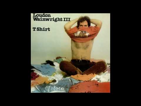 Loudon Wainwright III - Prince Hal's Dirge