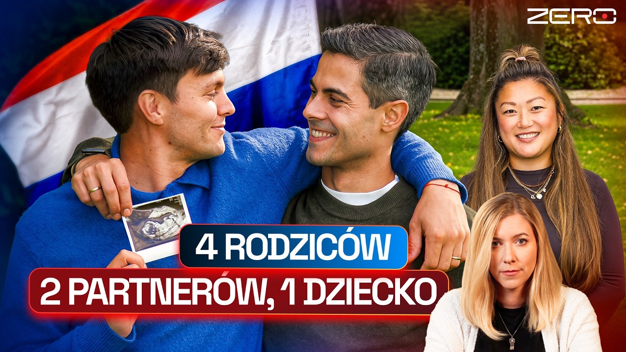 PREMIER HOLANDII I DZIECKO Z SUROGACJI. PRZEŁOM, CZY PRZEKROCZENIE GRANIC?