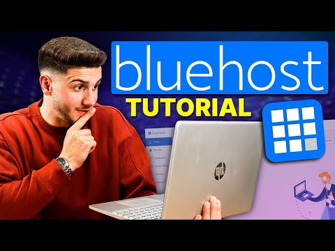 Bluehost Tutorial: Start a Website Step-by-Step (Lightning Speed Setup)