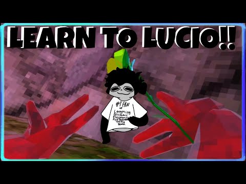 How To Lucio Run In Gorilla Tag 2023