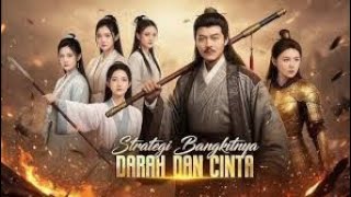 Download lagu Strategi Bangkitnya Darah Dan cinta #full #minidrama mp3
