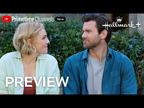 Coming in June to Hallmark+ on YouTube! Sign Up Today for Full Access