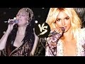 Cher DISSES Both Britney Spears AND Jennifer Lopez Over Vegas Shows