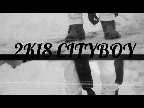 HB Stackzひ - 2k18 CityBoy (Prod. By Ariel Jones) | @Shot By Xavier Guach