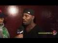 Sunspot Jonz - Interview (Live At CMJ - New York, NY - 10/16/07)