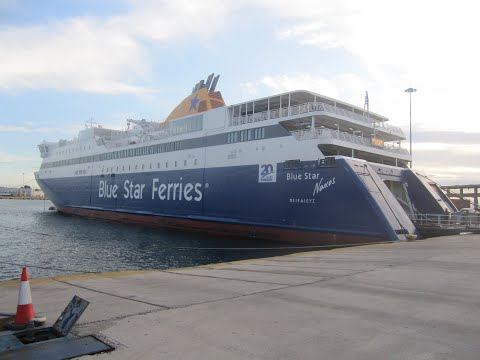 SHIPSPOTTING at PIRAEUS PORT - 27/3/2022 - shiplovers_gr