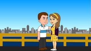 Richie & Barbara: A Collins Family Flashback Special - Part II