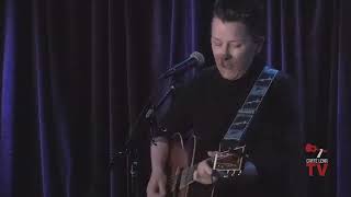 Melissa Ferrick - Live At Caffe Lena