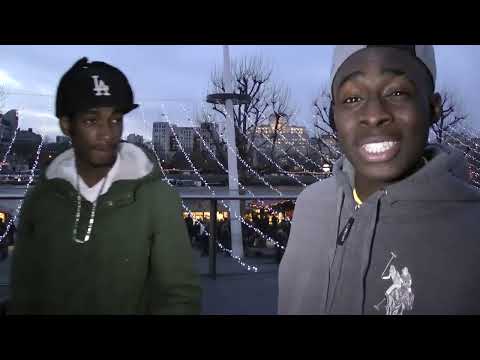 Peckz - Load Off My Chest [Music Video]