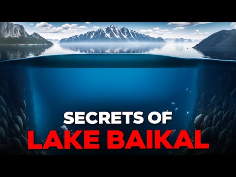 The World's Deepest Lake
