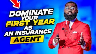 Make $100,000 In Your First Year As An Insurance Agent With This 2023 Blueprint