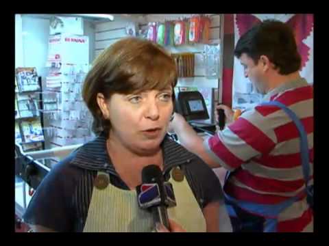 Mulher.com 11/11/2011 - Feira Patchwork