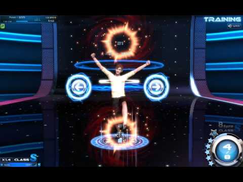 Mstar-KR Poison - 엄정화 Neo-Classic[Extreme]100%