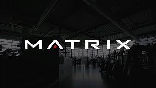 Matrix Fitness | Get More | Promo