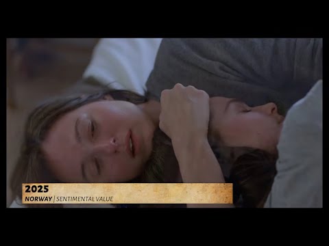 El mejor CINE INTERNACIONAL de 2025 | Top 10: Cuenta regresiva