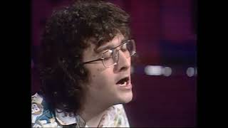 RANDY NEWMAN Political Science LIVE HIGH QUALITY 1972 Old Grey Whistle Test