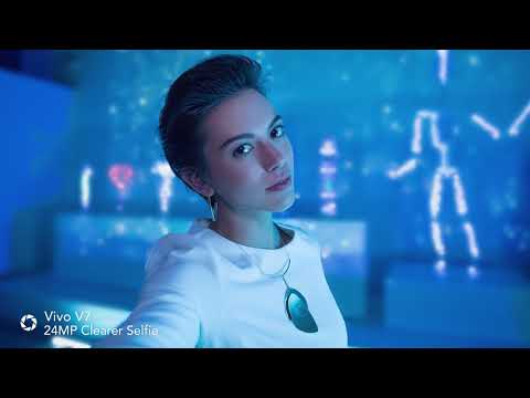 Vivo V7 24MP Clearer Selfie : Function