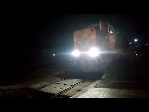 H337 se cuplează in Stația Suceava la Trenul R5627 Suceava-Putna 22.01.2021