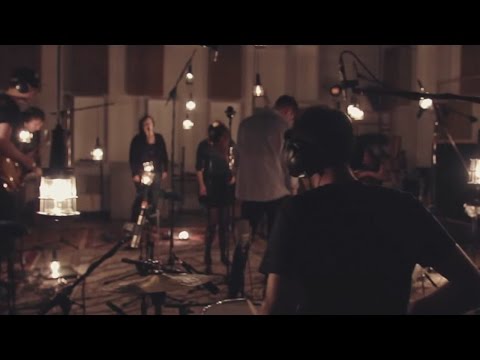 Linda Rum feat. Sam Mayes - Seefahrerlied (live // kleine audiowelt)