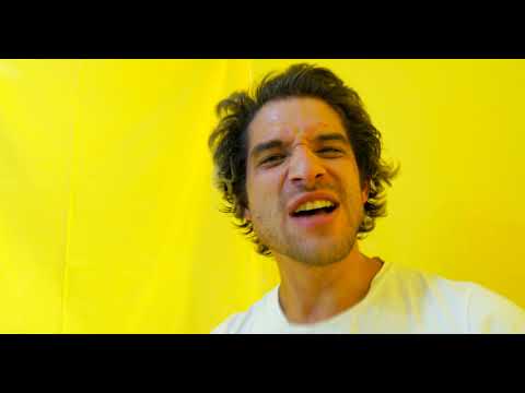 Tyler Posey - Past Life (Official Music Video)