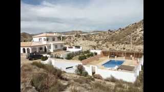 preview picture of video 'Villa | Sale | Los Lobos | VL/15 | Almeria REALTORS Spain'