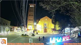 Linares Chile, Region de Maule live webcam