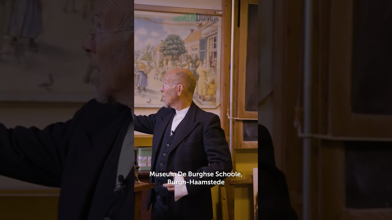 Musea op Schouwen-Duiveland