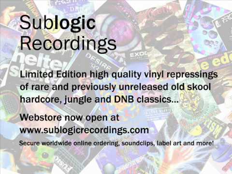 Epitome Of Hype - Revenge Of The Ladies With An Attitude Remix - Pure Bhoomie - SOX003