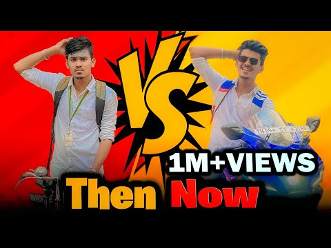 Then VS Now | Mabu Crush