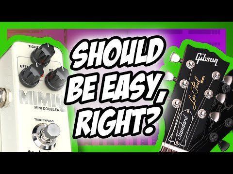 You SHOULD be able to tell, right? TC Mimiq Mini