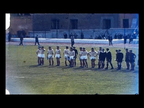 Perugia Ternana (1-1) (serie C girone B - 1964/1965)